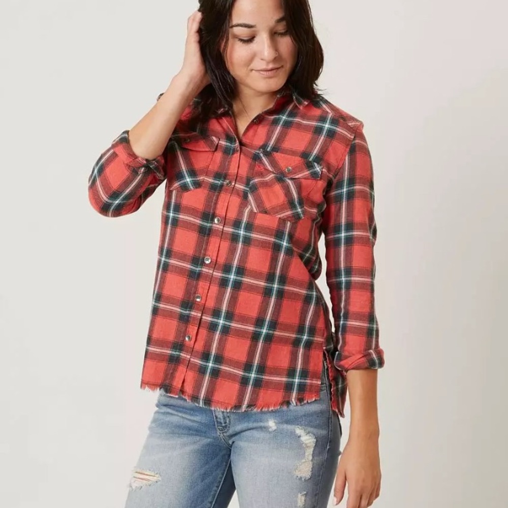 Billabong top